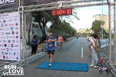 Run for Love 2024
